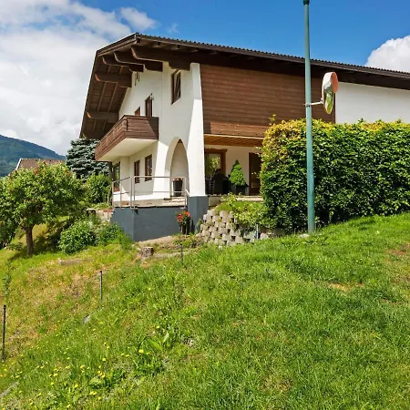 Serene In Walchen With Valley Views
