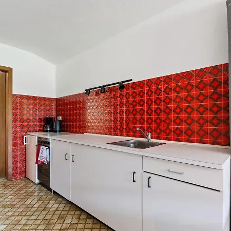 Serene In Walchen With Valley Views