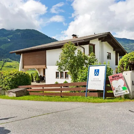 Serene In Walchen With Valley Views Angerberg (Salzburg)