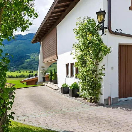 Serene In Walchen With Valley Views *