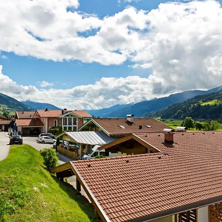 Serene In Walchen With Valley Views 公寓 Angerberg (Salzburg)