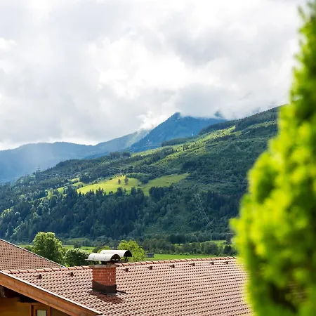 公寓 Serene In Walchen With Valley Views *