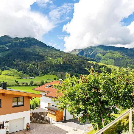 Serene In Walchen With Valley Views 公寓 *