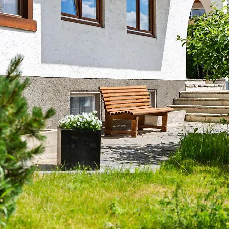 Serene In Walchen With Valley Views *